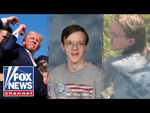 Read more about the article NEW INFO: FBI gives behind-the-curtain rundown of investigation into Trump shooter Thomas Crooks