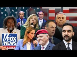 Read more about the article THE CHOICE IS YOURS: Here’s what’s at stake in Tuesday’s elections