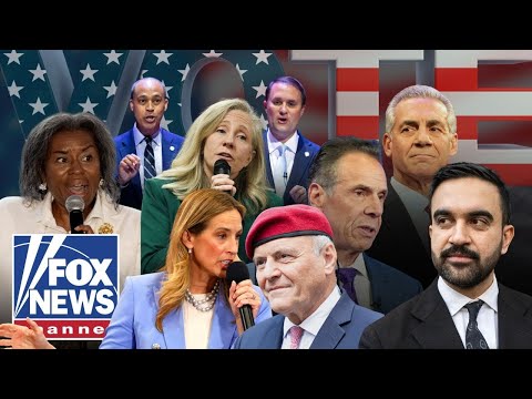 You are currently viewing THE CHOICE IS YOURS: Here’s what’s at stake in Tuesday’s elections