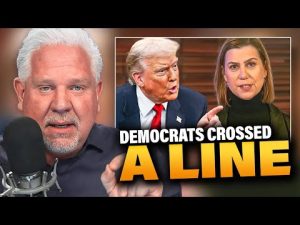 Read more about the article The “Bubba Effect” – Why NO ONE Trusts the Government | Glenn Beck’s Must-See Breakdown