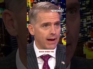 Read more about the article Why the Epstein files could ‘blow up’ in Dems’ faces: Scott Jennings