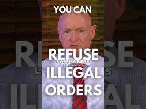Read more about the article Trump Reminds TREASONOUS Democrats They Could Face The DEATH Penalty