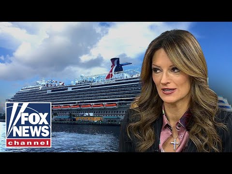 You are currently viewing NEW DETAILS: FBI zeroes in after disturbing teen cruise ship death