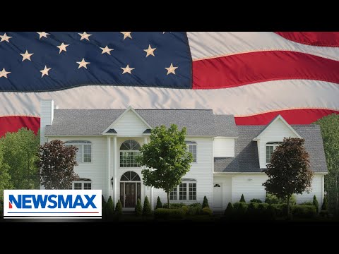 You are currently viewing Achieving the American Dream is up to you, not government: Tom Basile | America Right Now