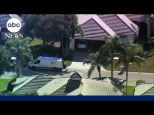 Read more about the article Florida sheriff’s deputy killed while serving eviction notice