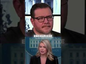 Read more about the article Trump Team Calls Out TREASONOUS Democrats Advocating For Military To Rebel Against Trump