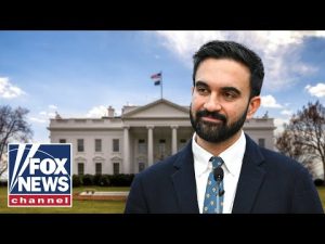 Read more about the article Socialists turn on Mamdani over Trump sit-down: ‘STANDARD CAPITALIST’