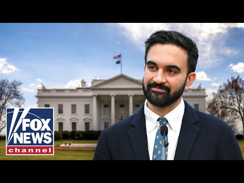 Read more about the article Socialists turn on Mamdani over Trump sit-down: ‘STANDARD CAPITALIST’