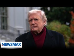 Read more about the article TRUMP: MTG couldn’t have survived a primary without my support