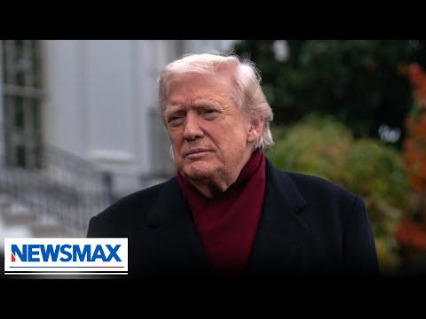 Read more about the article TRUMP: MTG couldn’t have survived a primary without my support