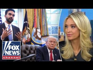 Read more about the article McEnany: I have a DEFICIT of trust in this
