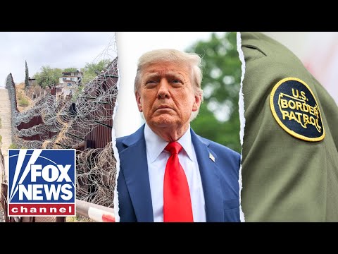 You are currently viewing Acting ICE director: We’re going to keep the president’s promise