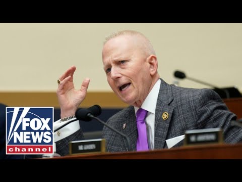 Read more about the article Former Dem says the party is ‘the CAUSE’ of the affordability crisis