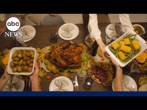 Read more about the article How to save on Thanksgiving dinner