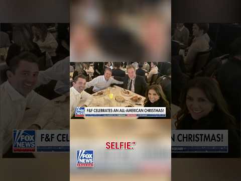 Read more about the article Inside Look at the All-American Christmas Tree Lighting #shorts #foxnews #holiday