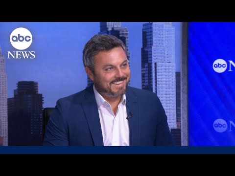 You are currently viewing Does the US government know about aliens? New documentary seeks to find out.