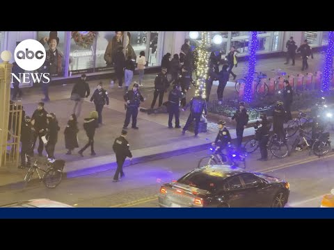 Read more about the article 14-year-old killed, multiple injured in shootings during holiday festivals in Chicago