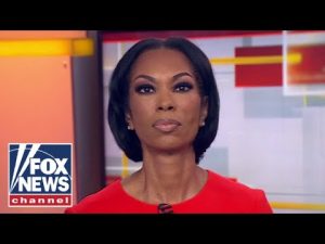 Read more about the article Harris Faulkner: This is about to get INFINITELY worse
