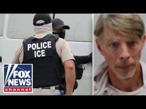 Read more about the article NEW: Virginia educator, brother CHARGED for alleged threats against ICE