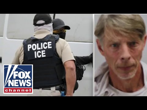 Read more about the article NEW: Virginia educator, brother CHARGED for alleged threats against ICE