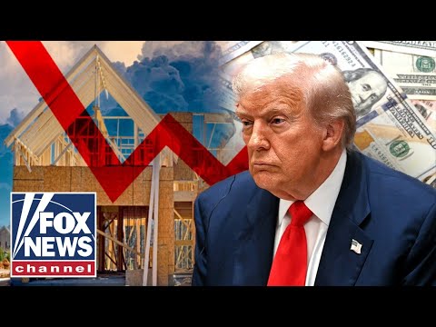 You are currently viewing Trump admin EXPOSES link between illegal immigration and the housing crisis