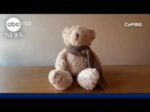 Read more about the article Sale of this AI toy suspended over dangerous messages to kids