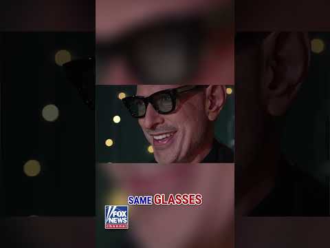 You are currently viewing SEE IT: Jeff Goldblum of ‘Wicked’ meets his ultra-realistic wax figure #shorts #wicked #movie #usa