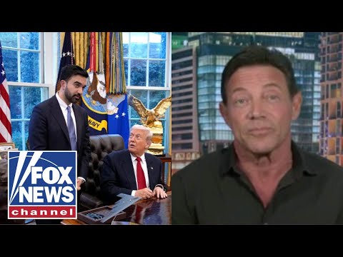 Read more about the article Jordan Belfort: THIS never ceases to amaze me