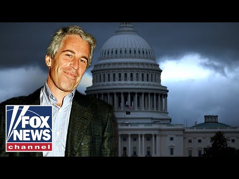 Read more about the article ‘SIGNED AND SEALED’: Lawmakers brace for Epstein file release