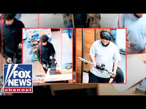 You are currently viewing Feds FOIL ‘pumpkin’ plot as young men allegedly planned Halloween terror attack