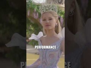 Read more about the article I Can’t Believe Her Performance…