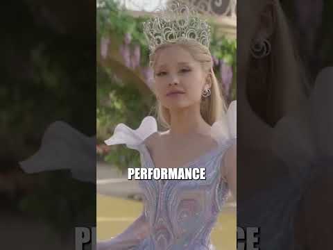 Read more about the article I Can’t Believe Her Performance…