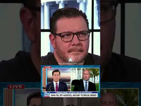 Read more about the article Stephen Miller Drops The Hammer on TREASONOUS Democrats