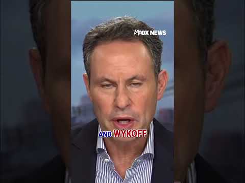 Read more about the article ‘DEVELOPING FAST’: Russia-Ukraine peace proposals in the works #foxnews #news #us #fox