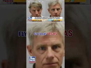 Read more about the article Virginia makes SHOCKING arrests over alleged anti-ICE plot #foxnews #news #shorts