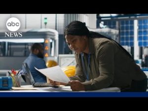 Read more about the article November US jobs report shows surging unemployment for Black women