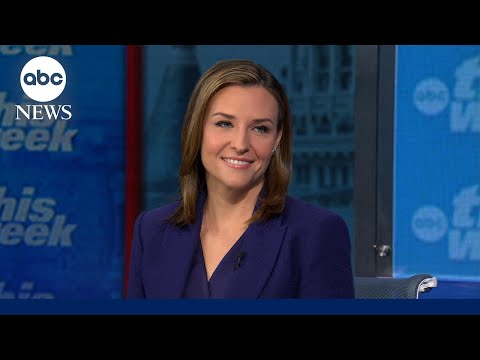 You are currently viewing MTG’s exit ‘has to raise concerns and questions’ about cracks in GOP: Bruce