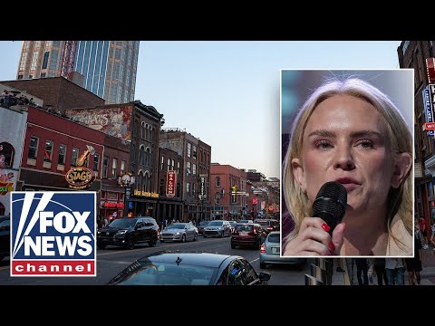 You are currently viewing ‘AOC of Tennessee’ makes ‘AMAZING’ admission