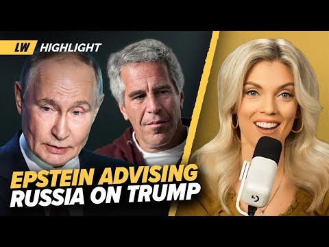 Read more about the article New Epstein Documents BACKFIRE on Democrats as Their Lies are Exposed