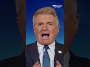 Read more about the article Rep. McCaul says he would advise Ukraine not to sign Trump peace plan