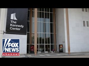 Read more about the article ‘HIT JOB’: Kennedy Center president BLASTS Dem probe