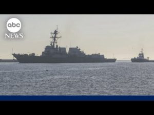 Read more about the article Trump administration ramps up pressure on Venezuela