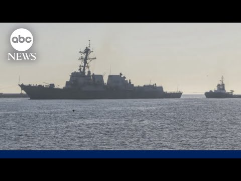 Read more about the article Trump administration ramps up pressure on Venezuela