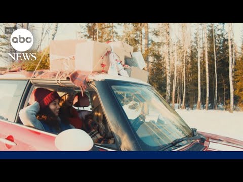 Read more about the article Top tips to navigate the Thanksgiving travel crowds