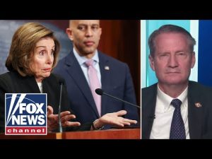 Read more about the article ‘Crooked as a dog leg’: Rep. Burchett slams congressional insider trading