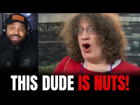 Read more about the article This Nutjob just got a Good Cop in Trouble for doing the right thing!