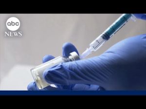 Read more about the article Health experts warn about ‘Subclade K’ flu strain