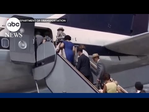 Read more about the article Dress code to fly? Changes could be coming