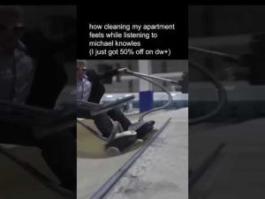 Read more about the article My place has never been cleaner