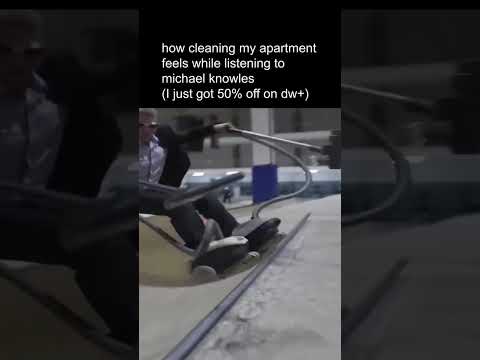 Read more about the article My place has never been cleaner